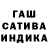 Дистиллят ТГК Wax Giora